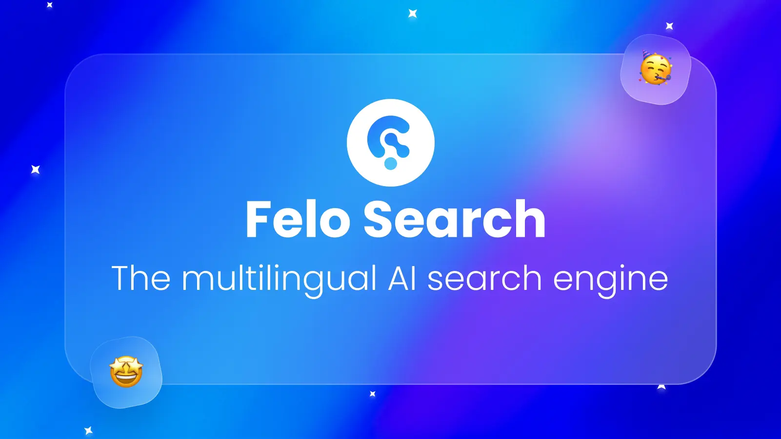 Felo Search